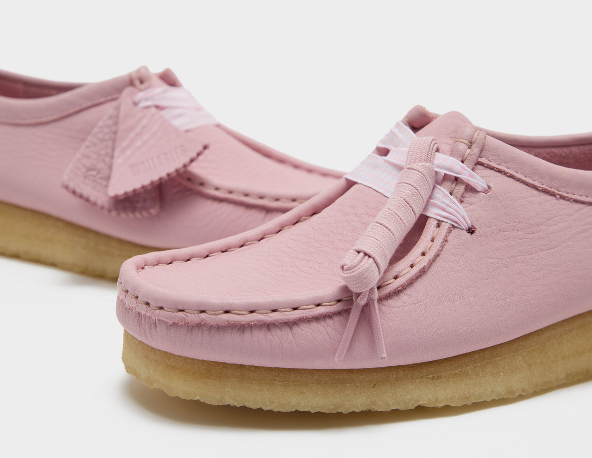 Clarks Originals Wallabee Women's