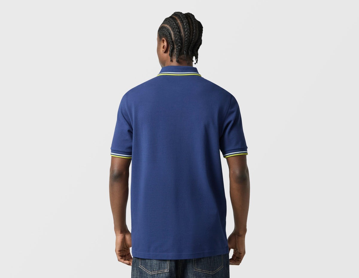 Fred Perry Twin Tipped Polo Shirt