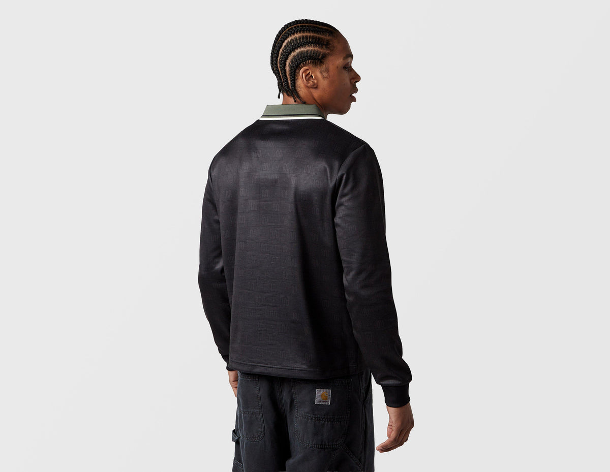 Fred Perry x Meyba Printed Polo