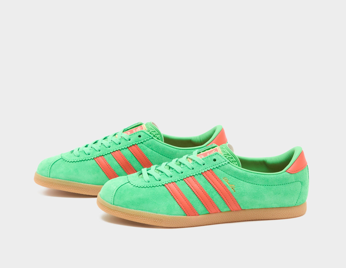 adidas Originals Dublin '90's City Series' - size? exclusive Womens