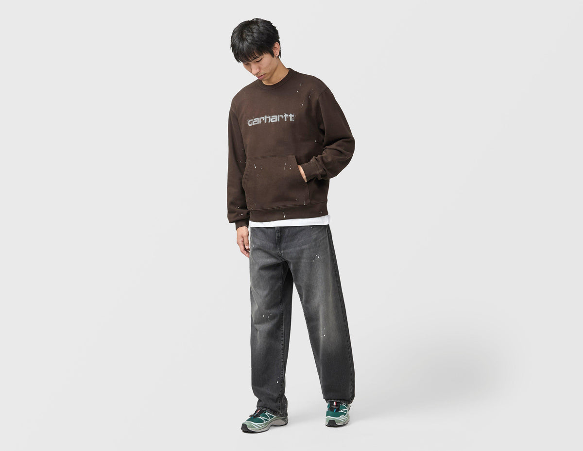 Carhartt WIP Paint Splatter Landon Pants