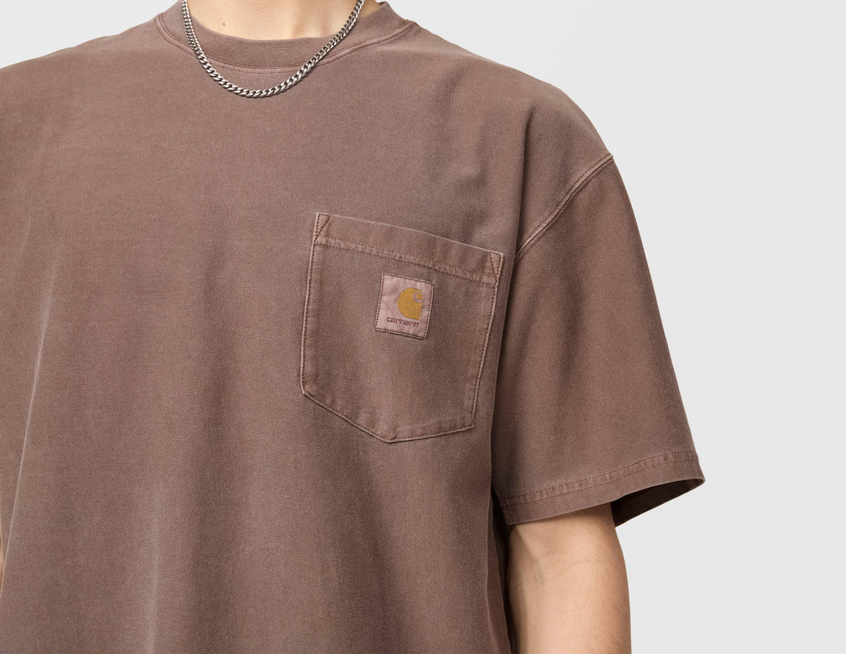 Carhartt WIP Loose Pocket T-Shirt