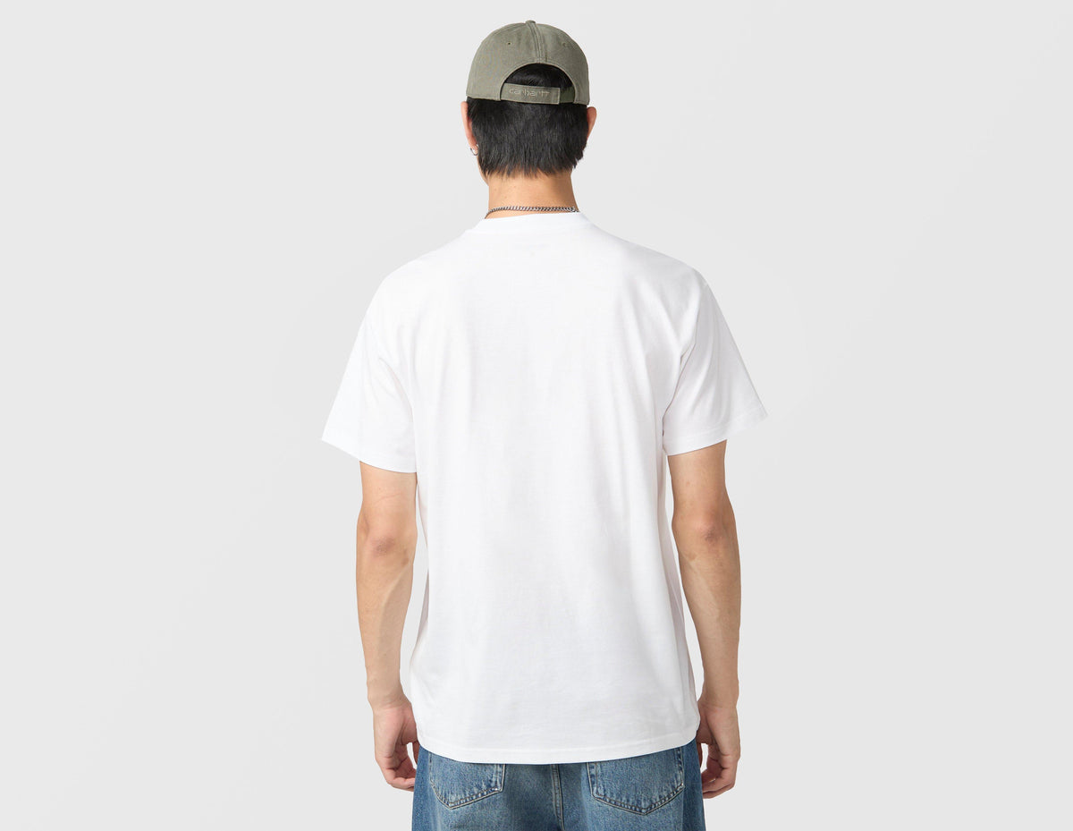 Carhartt WIP Gracious Script T-Shirt