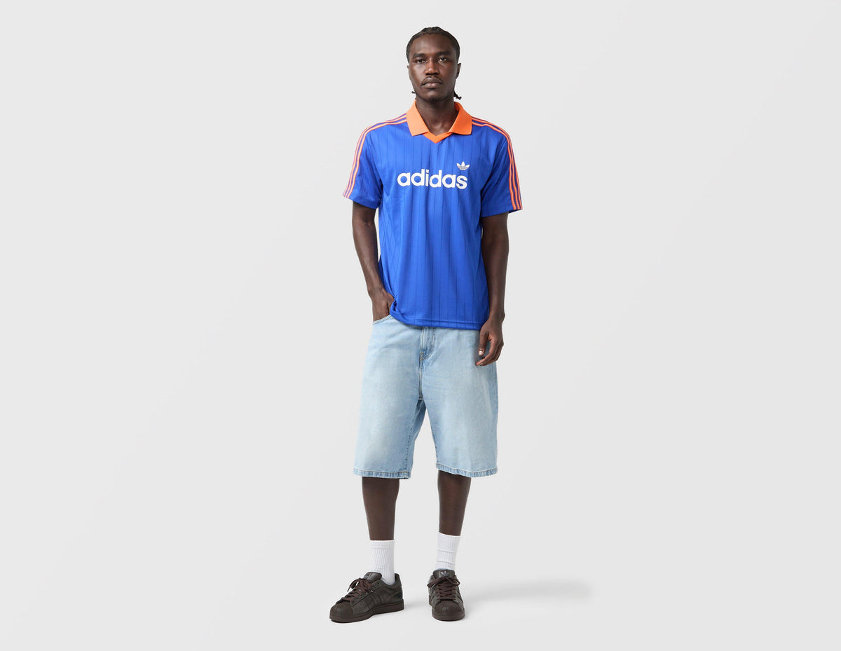 adidas Originals Drop Needle Jersey