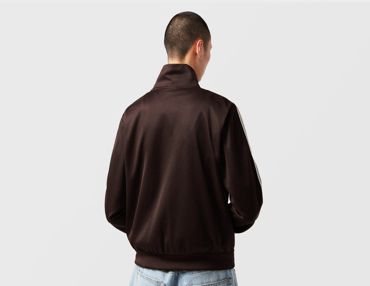 adidas Originals Cropped Beckenbauer Track Top