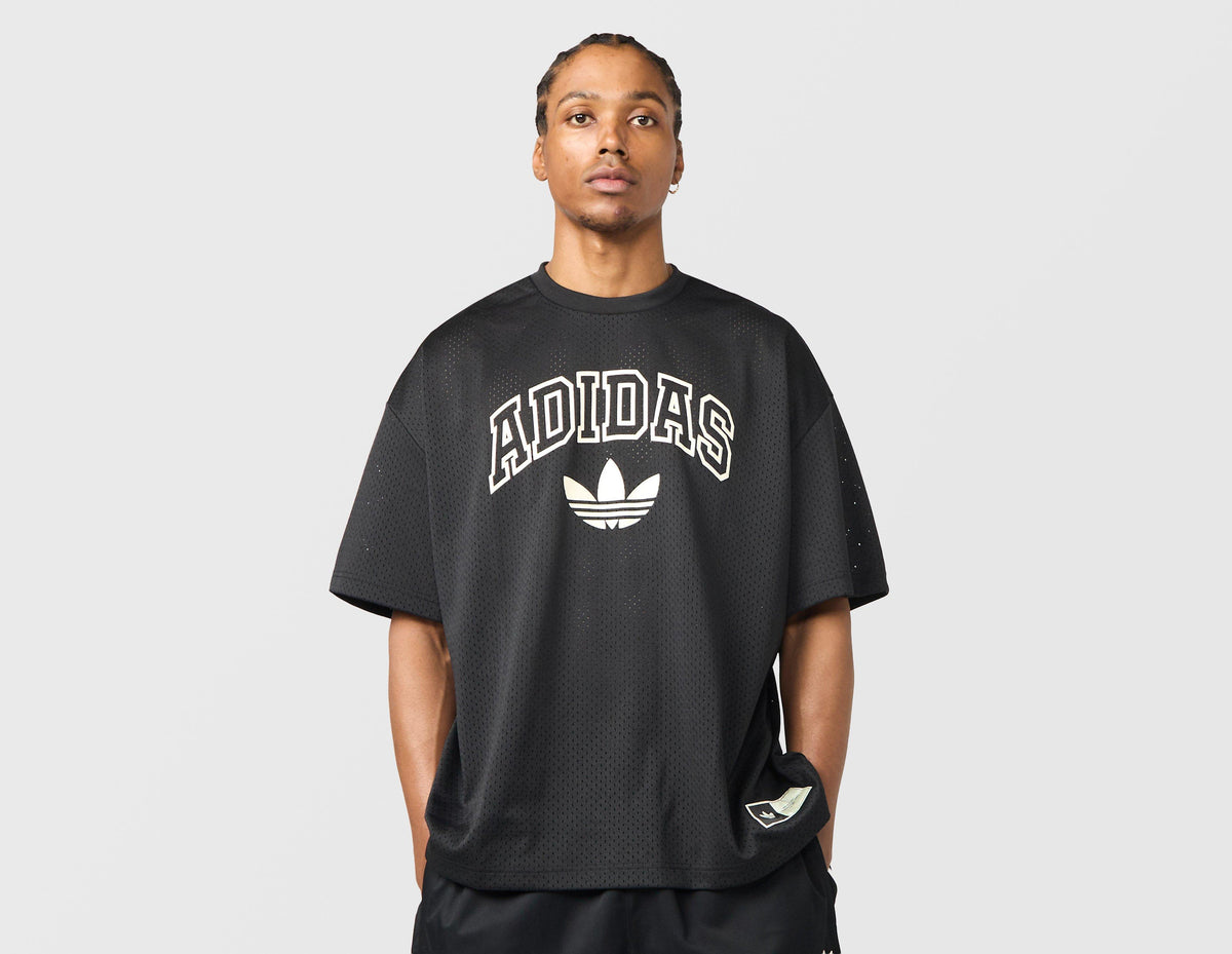 adidas Originals Varsity Jersey