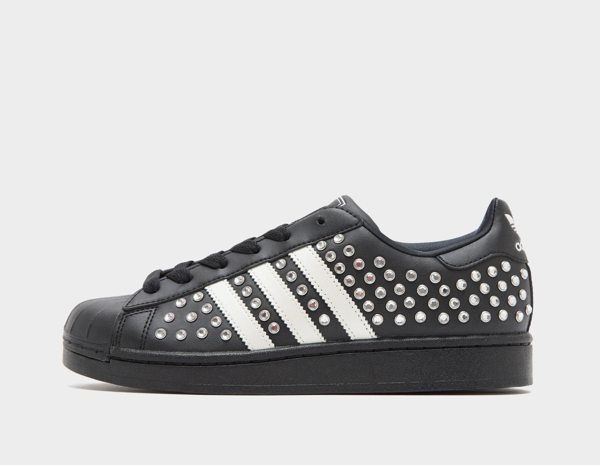 adidas Originals Superstar II Women's
