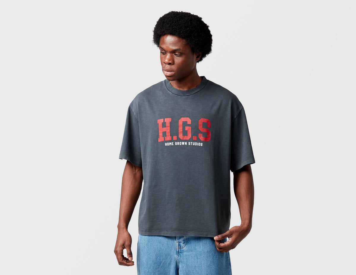 Home Grown Studios T-Shirt