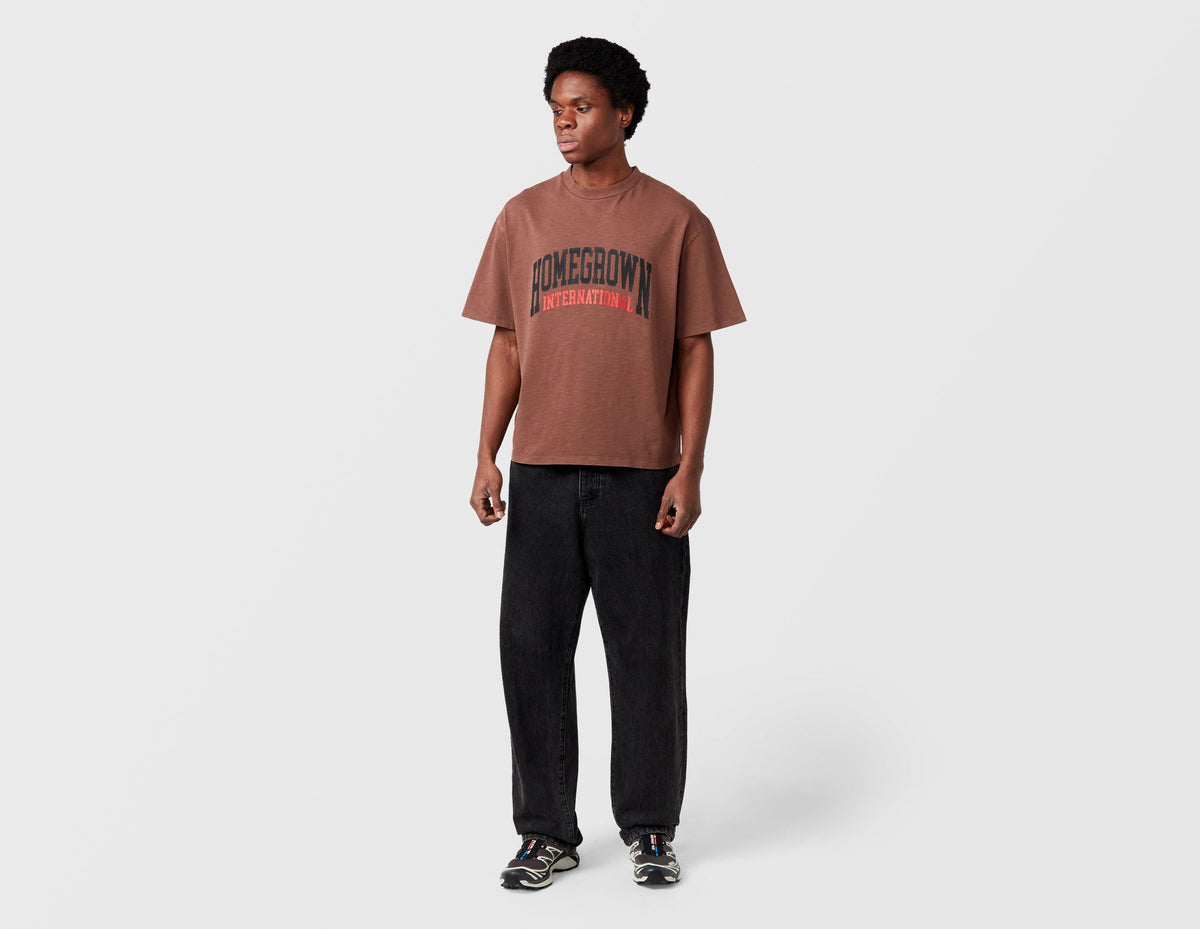 Home Grown International T-Shirt