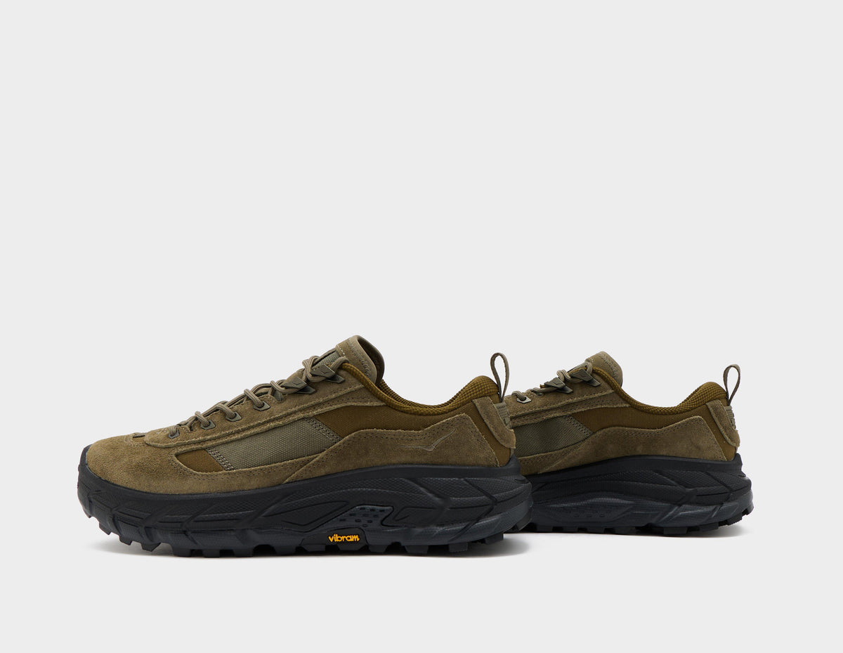 HOKA Tor Summit Field