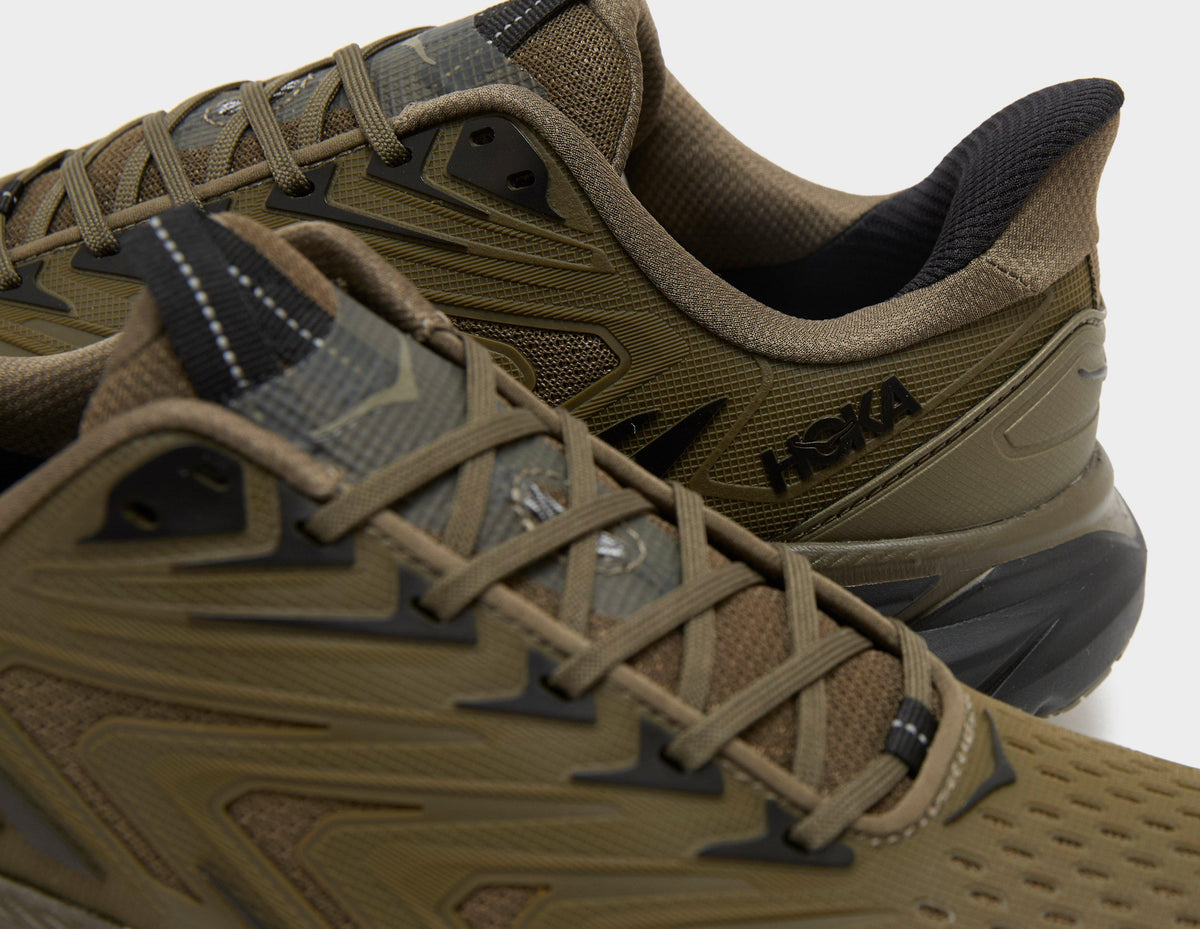 HOKA Clifton UTL