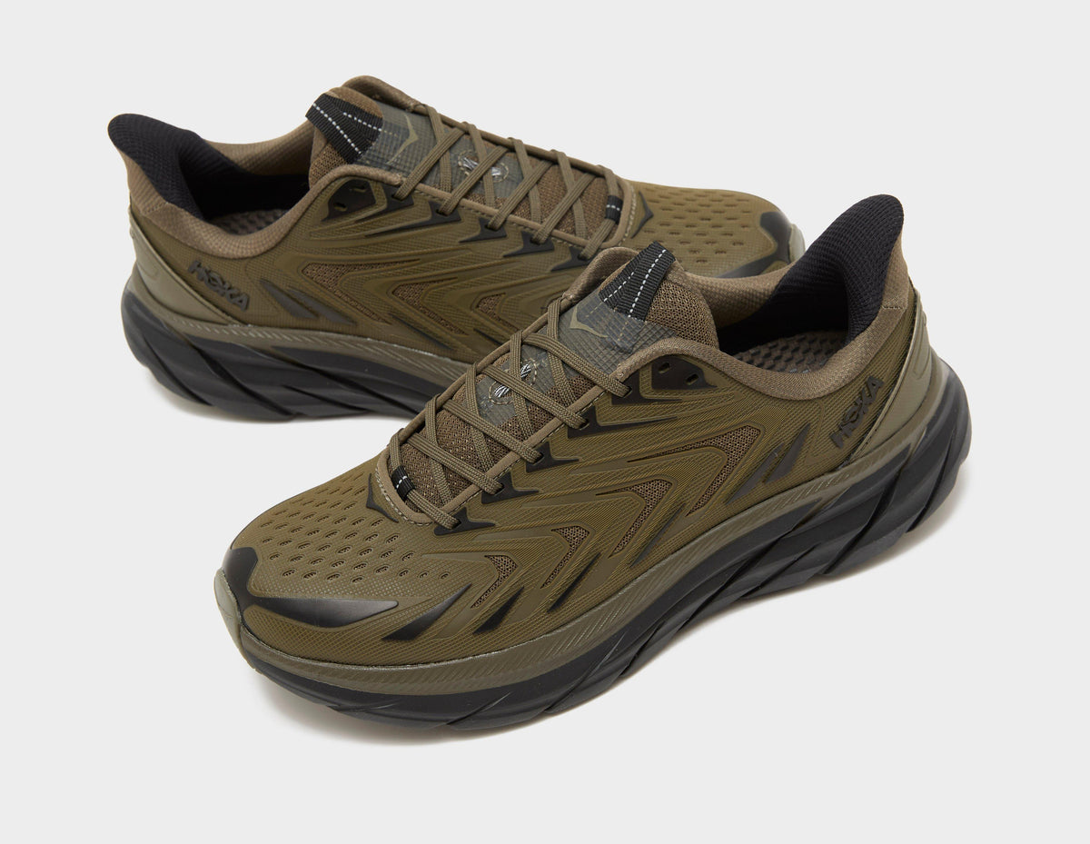HOKA Clifton UTL
