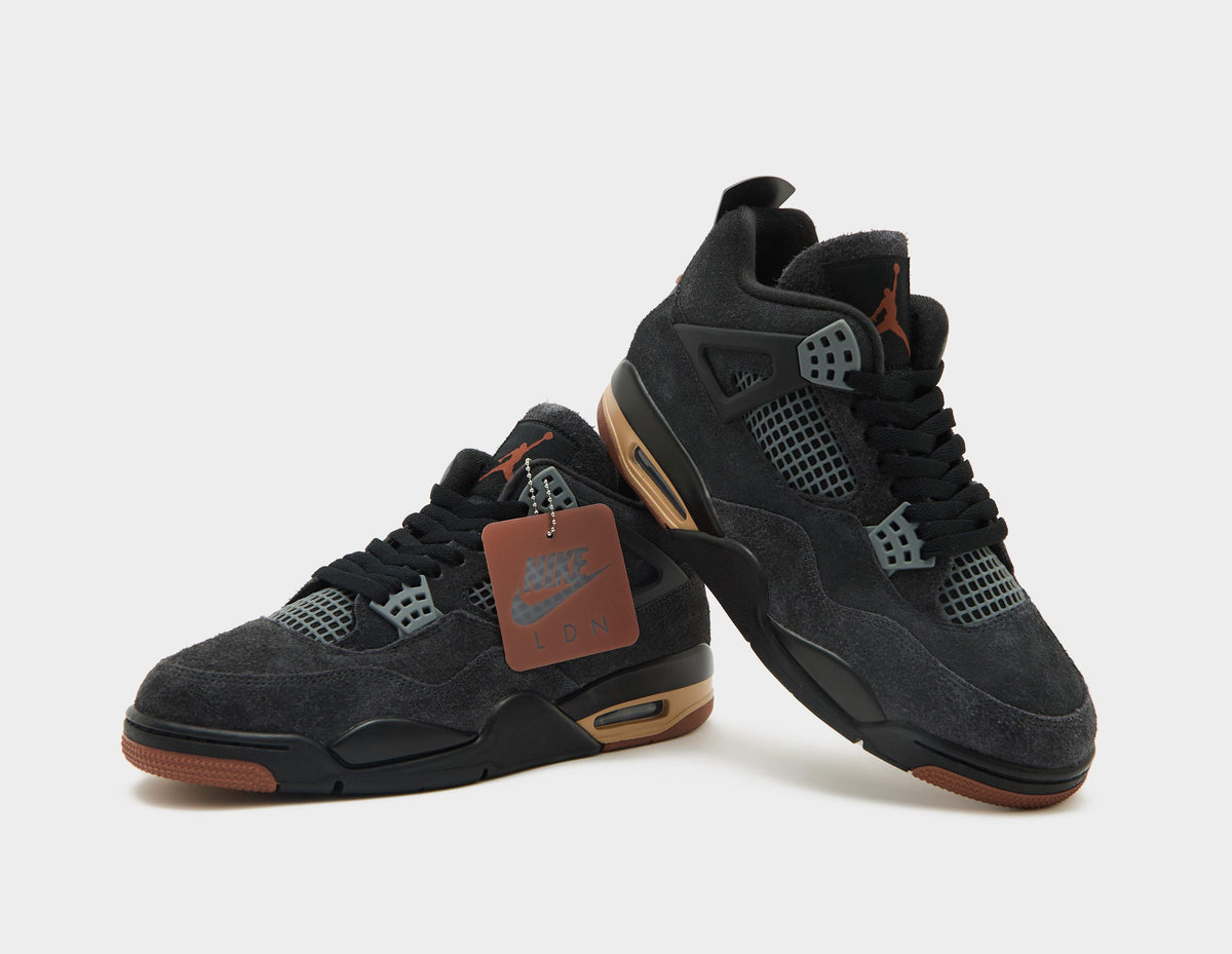 Jordan Air 4 'London'