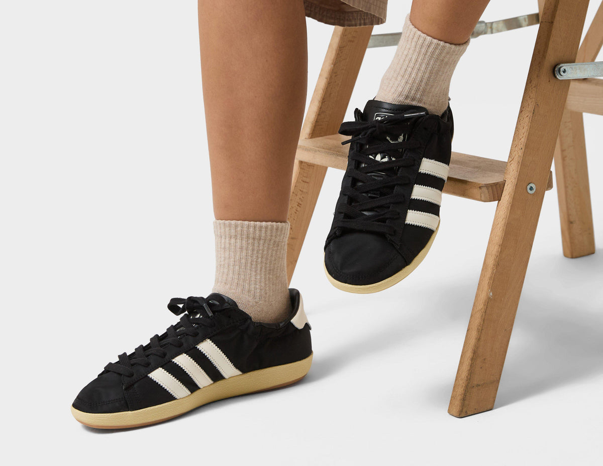 adidas Originals Jabbar Low Scrunch Women's