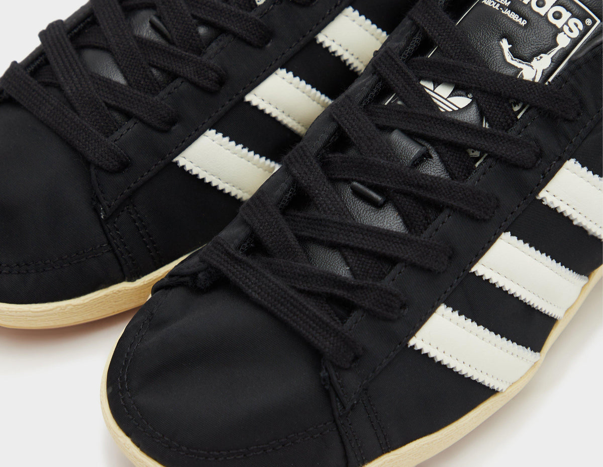 adidas Originals Jabbar Low Scrunch Women's