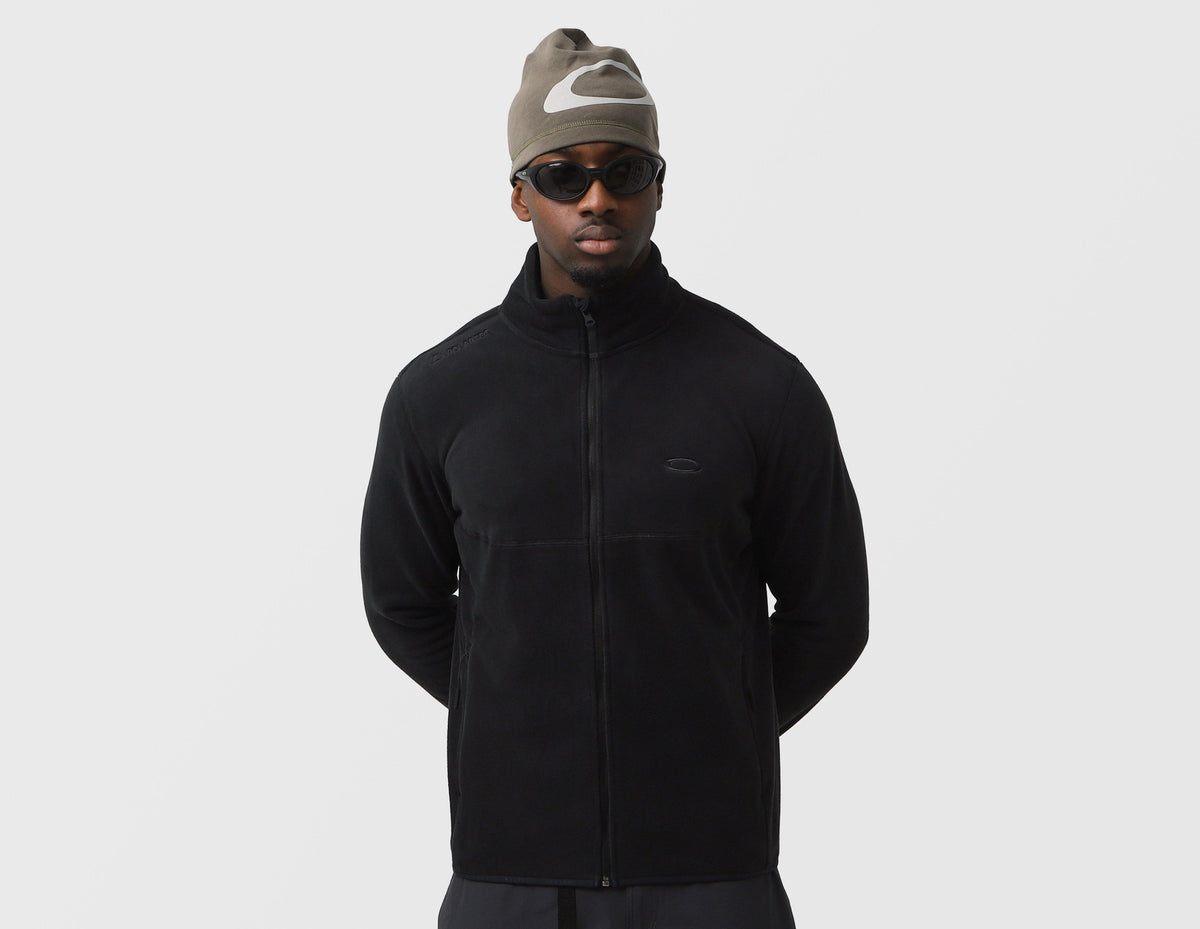 Oakley Canopy Polar Zip Sweatshirt