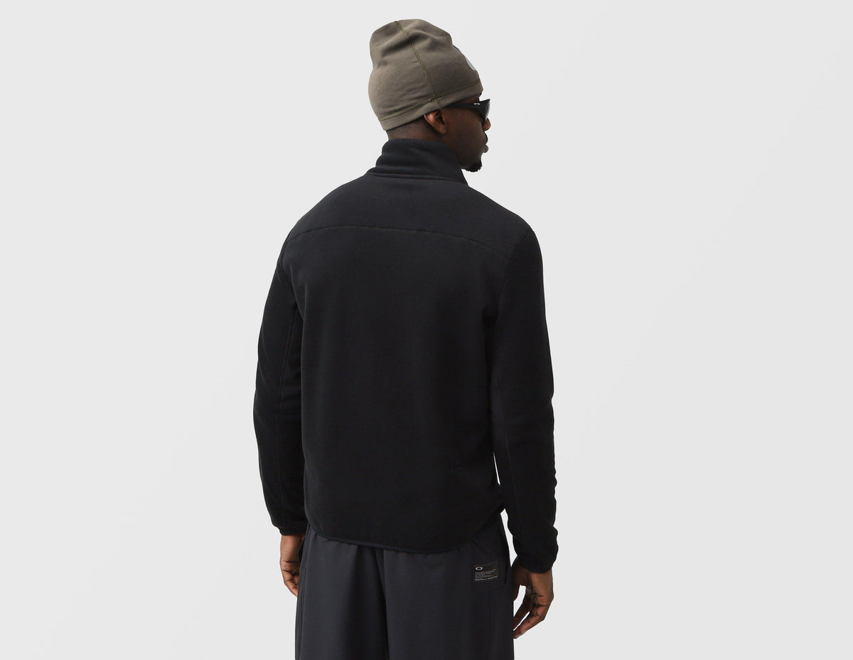 Oakley Canopy Polar Zip Sweatshirt
