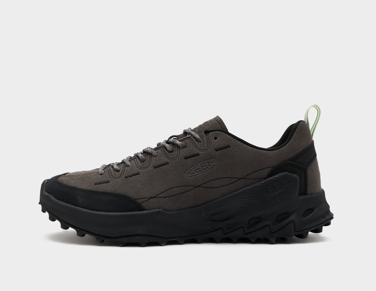 Keen Jasper Zionic