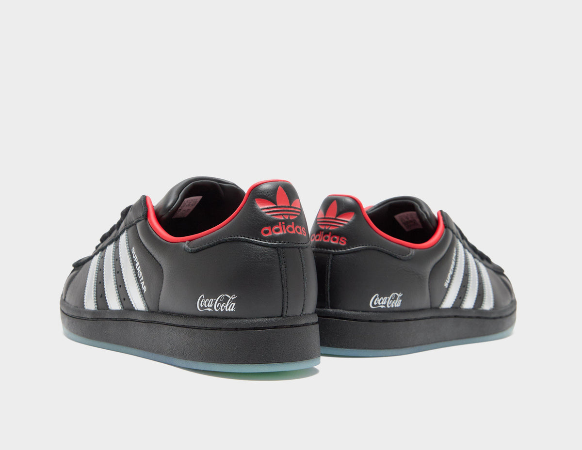 adidas Originals x Coca-Cola Superstar II