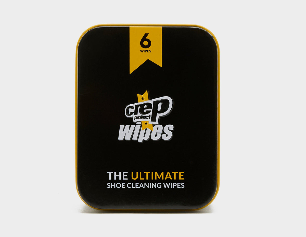 Crep Protect 6 Pack Crep Wipes