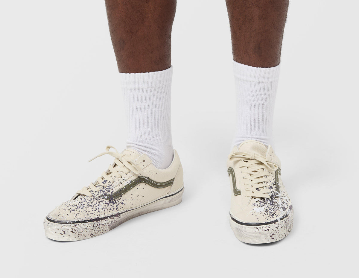 Vans LX Old Skool 36