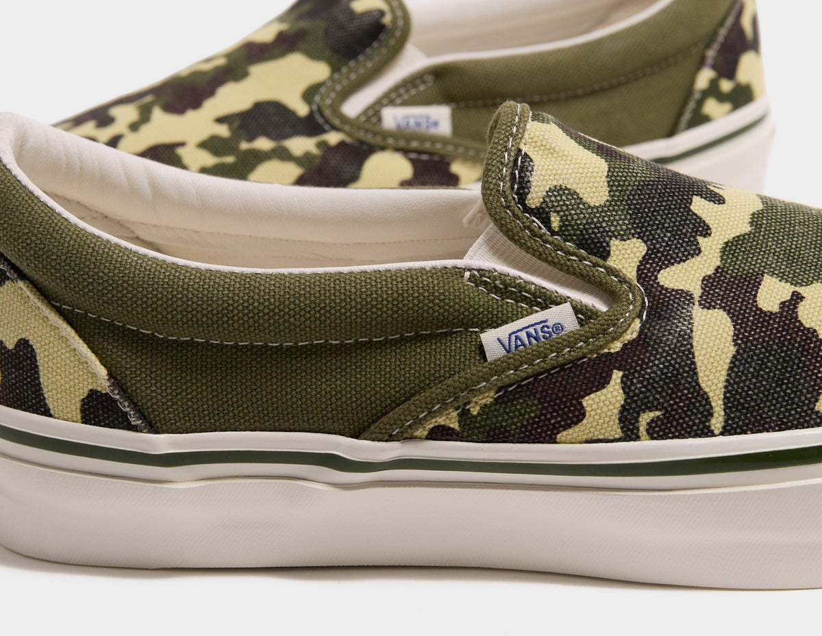 Vans Premium Slip On