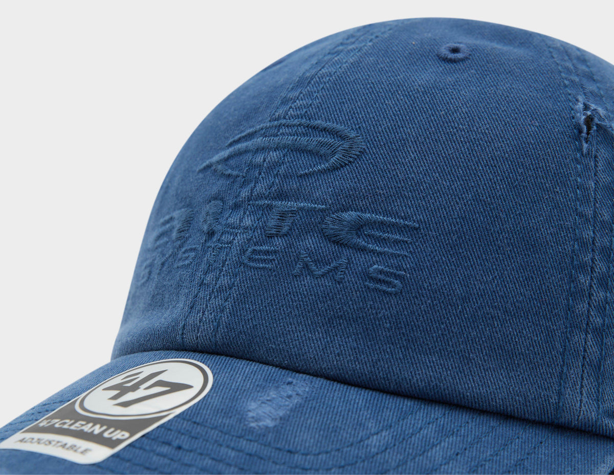 Alte Systems x 47 Brand Sparse Clean Up Cap
