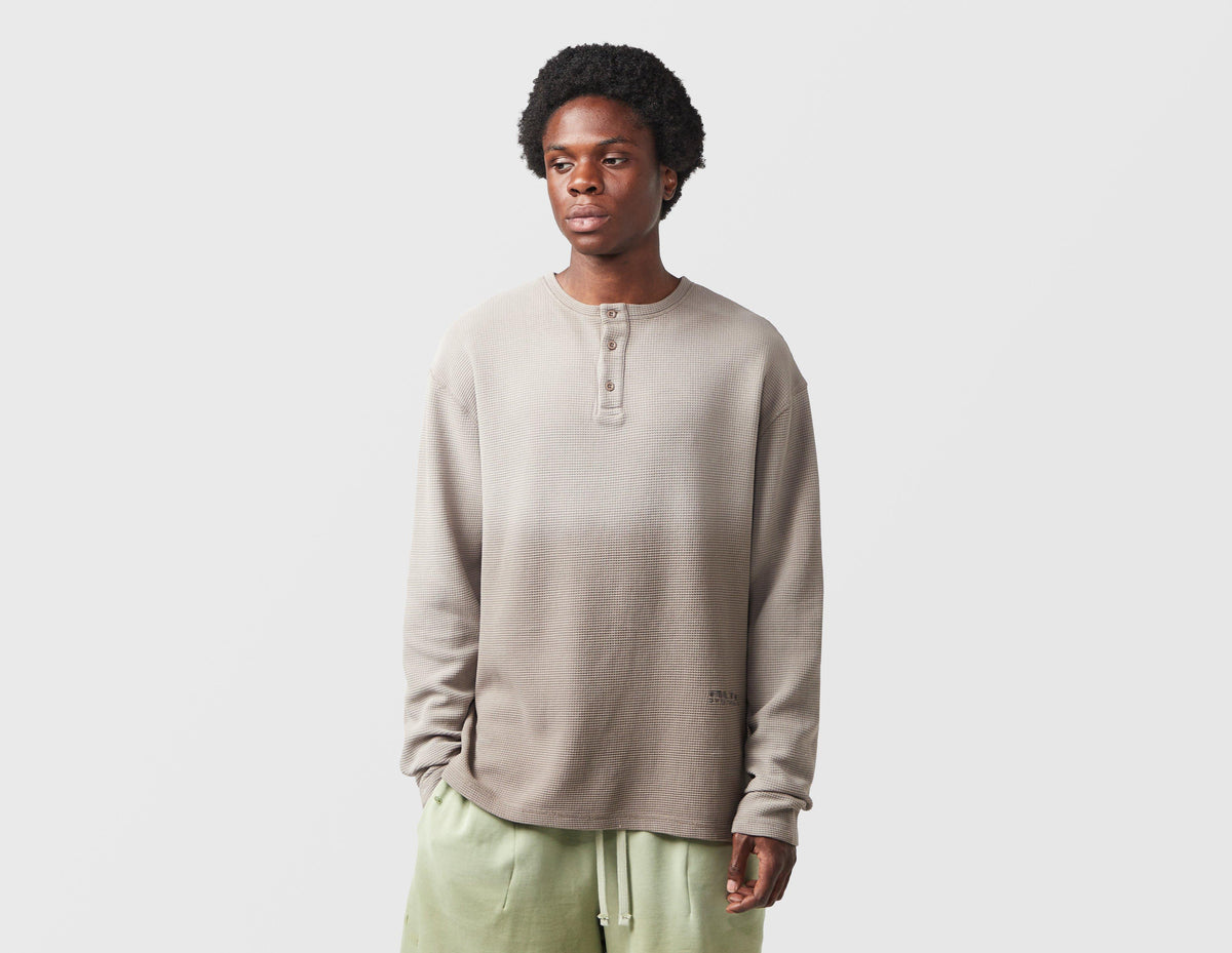 Alte Systems Adapt Long Sleeve Top