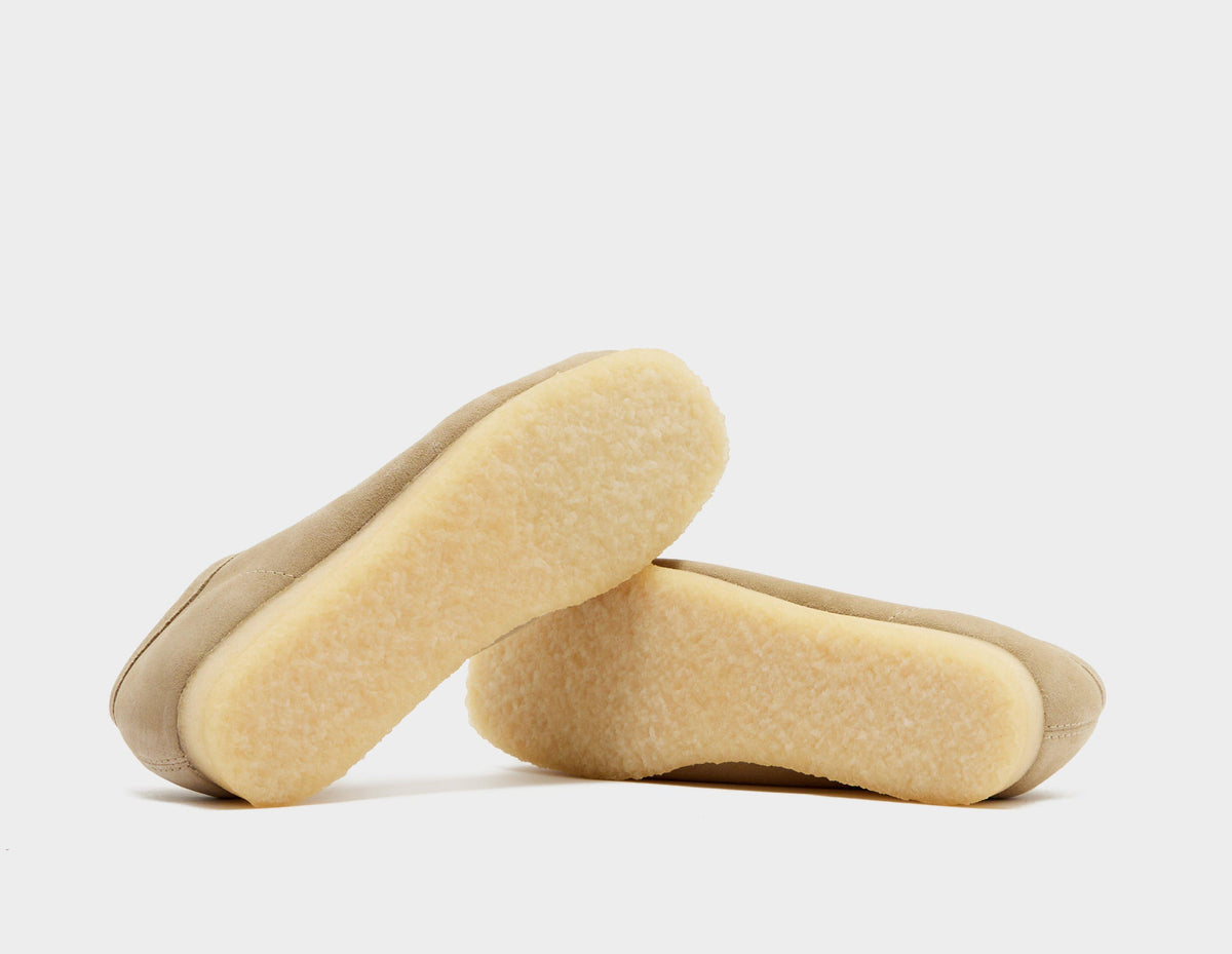 Clarks Originals Wallabee