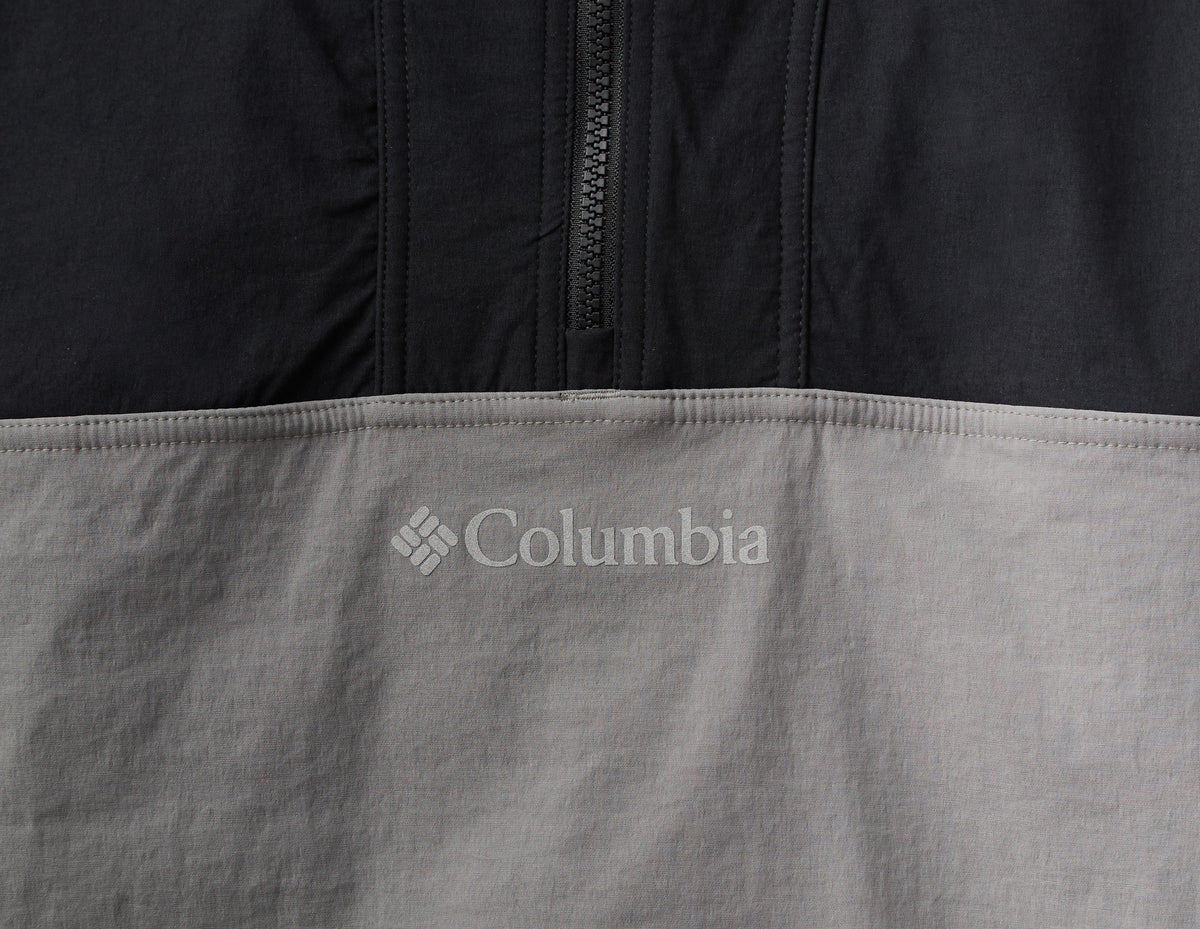 Columbia Stash 1/2 Zip Jacket