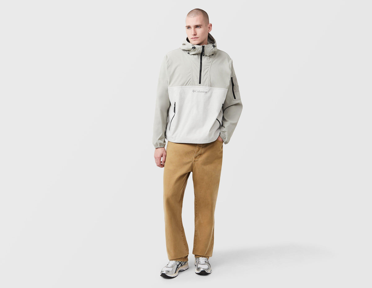 Columbia Stash 1/2 Zip Jacket