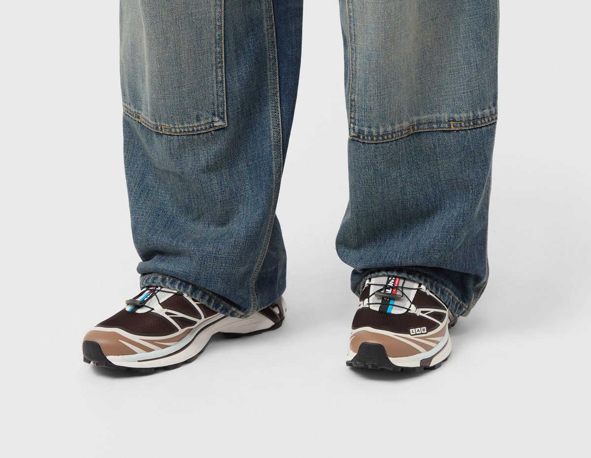 Salomon XT-6