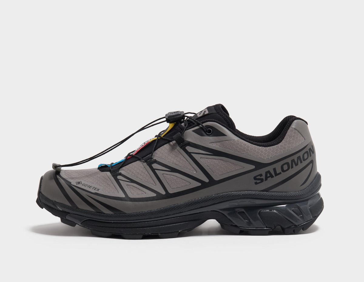 Salomon XT-6 GORE-TEX