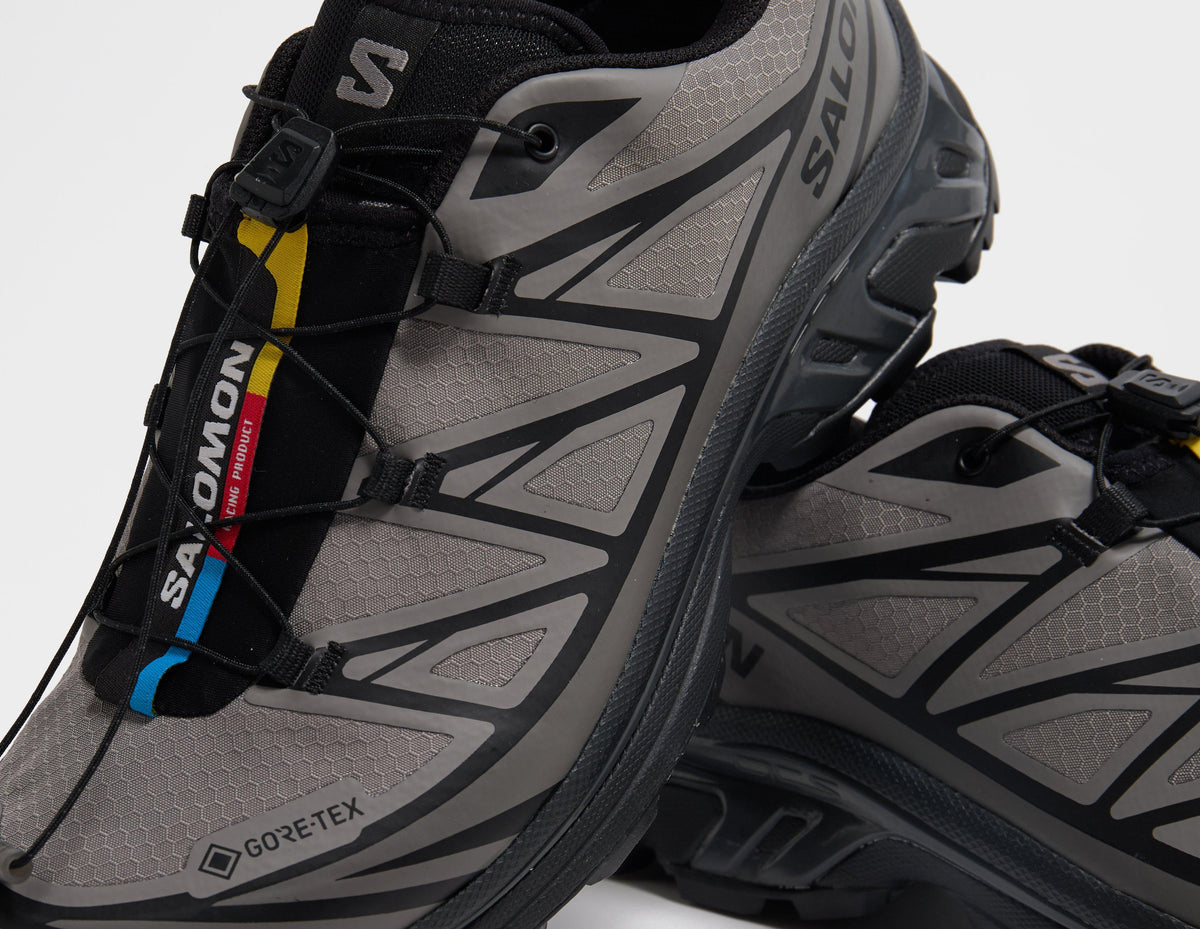Salomon XT-6 GORE-TEX