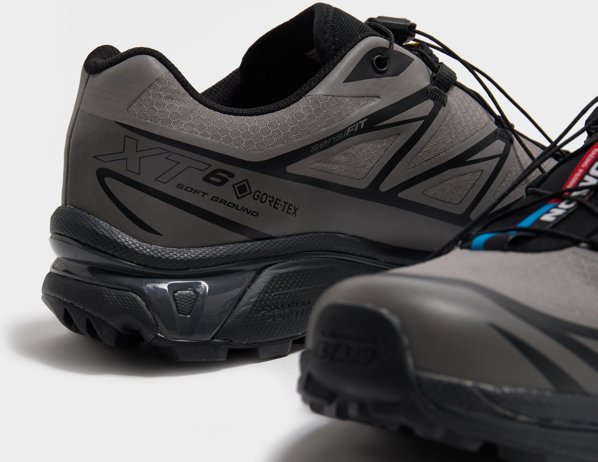 Salomon XT-6 GORE-TEX
