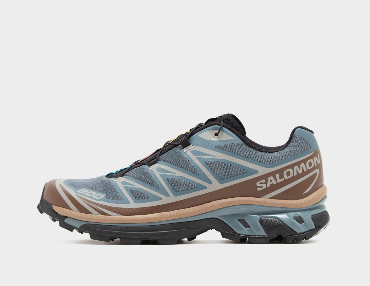 Salomon XT-6