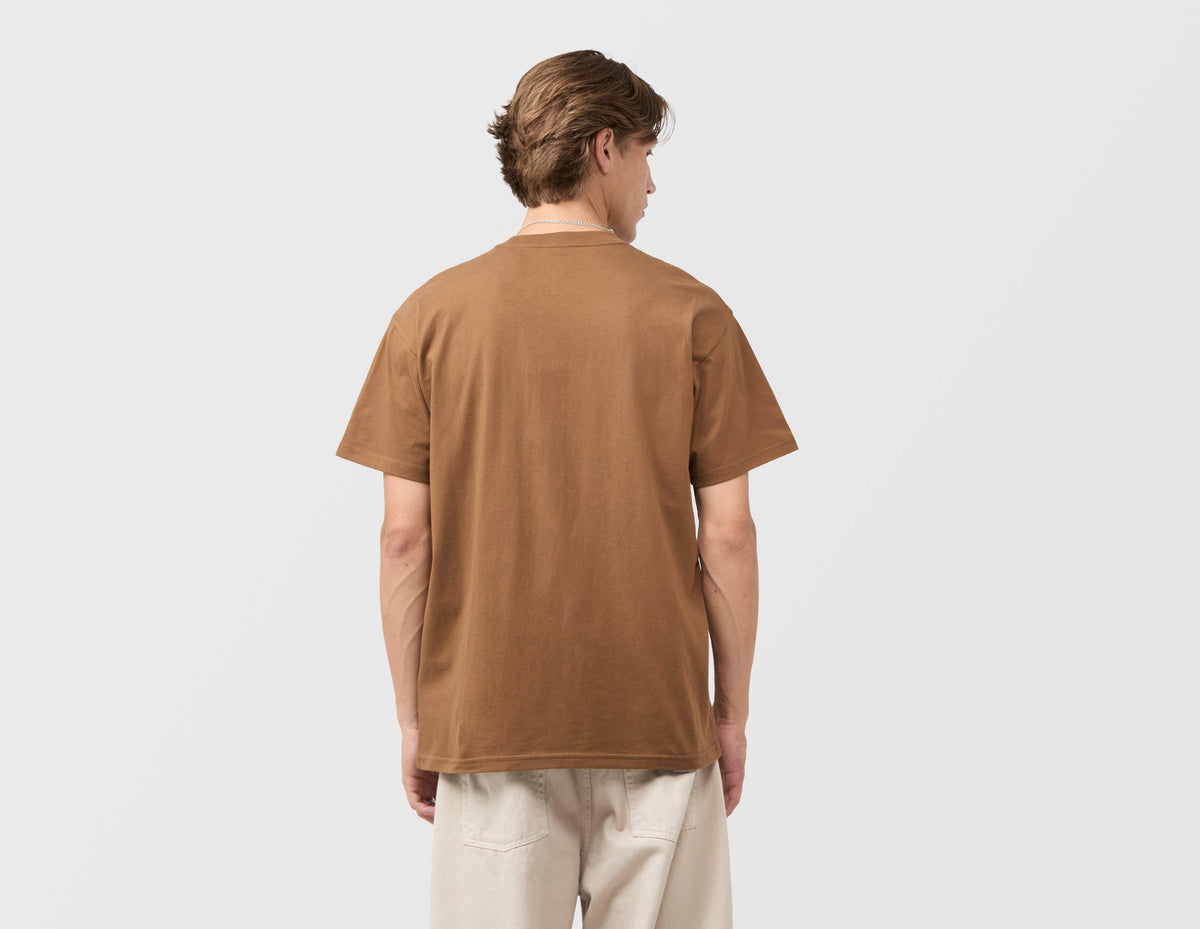 Carhartt WIP Boogie Night T-Shirt