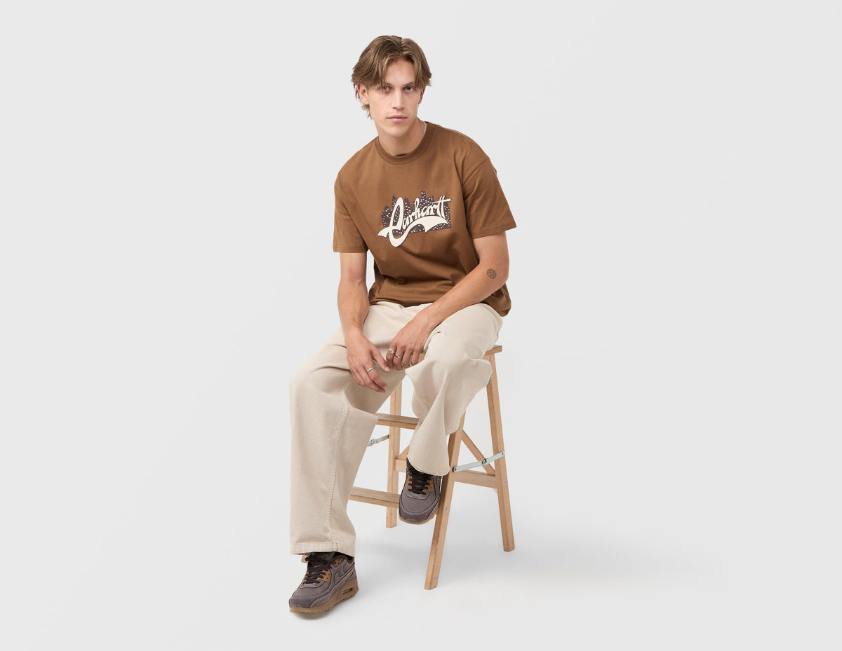 Carhartt WIP Boogie Night T-Shirt