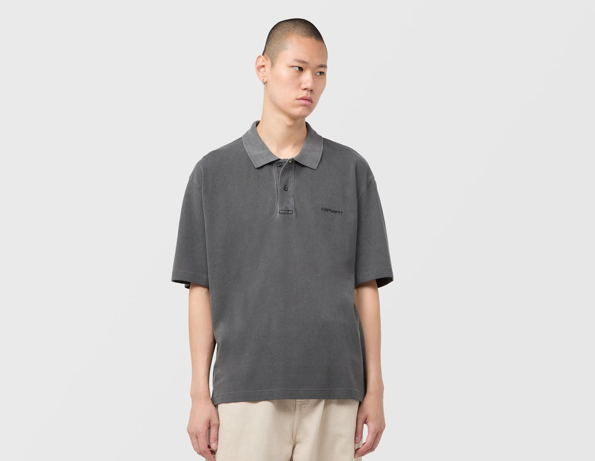Carhartt WIP Wayne Polo