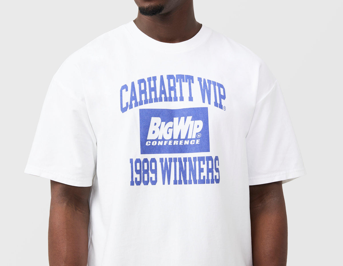 Carhartt WIP 1989 Winners T-Shirt