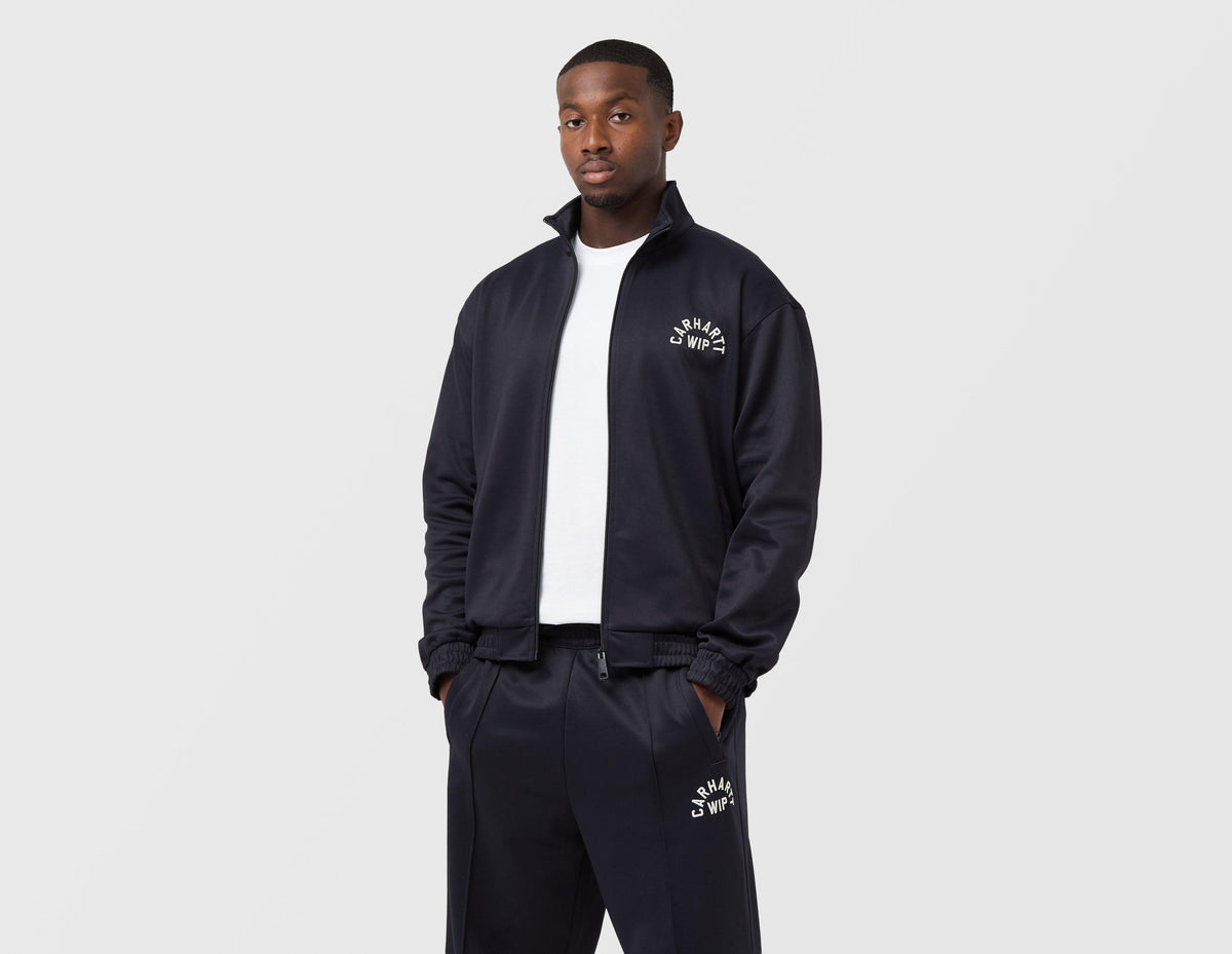 Carhartt WIP Bolon Track Jacket