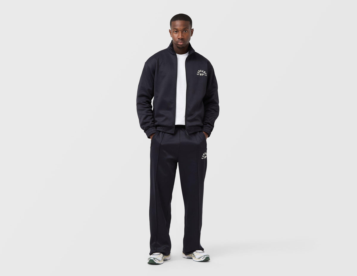 Carhartt WIP Bolon Track Jacket