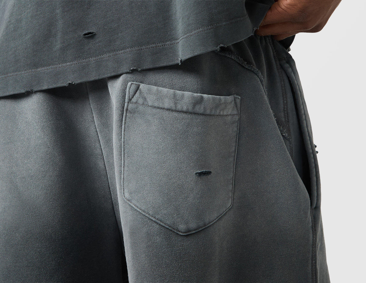 Alte Systems Analog Shorts