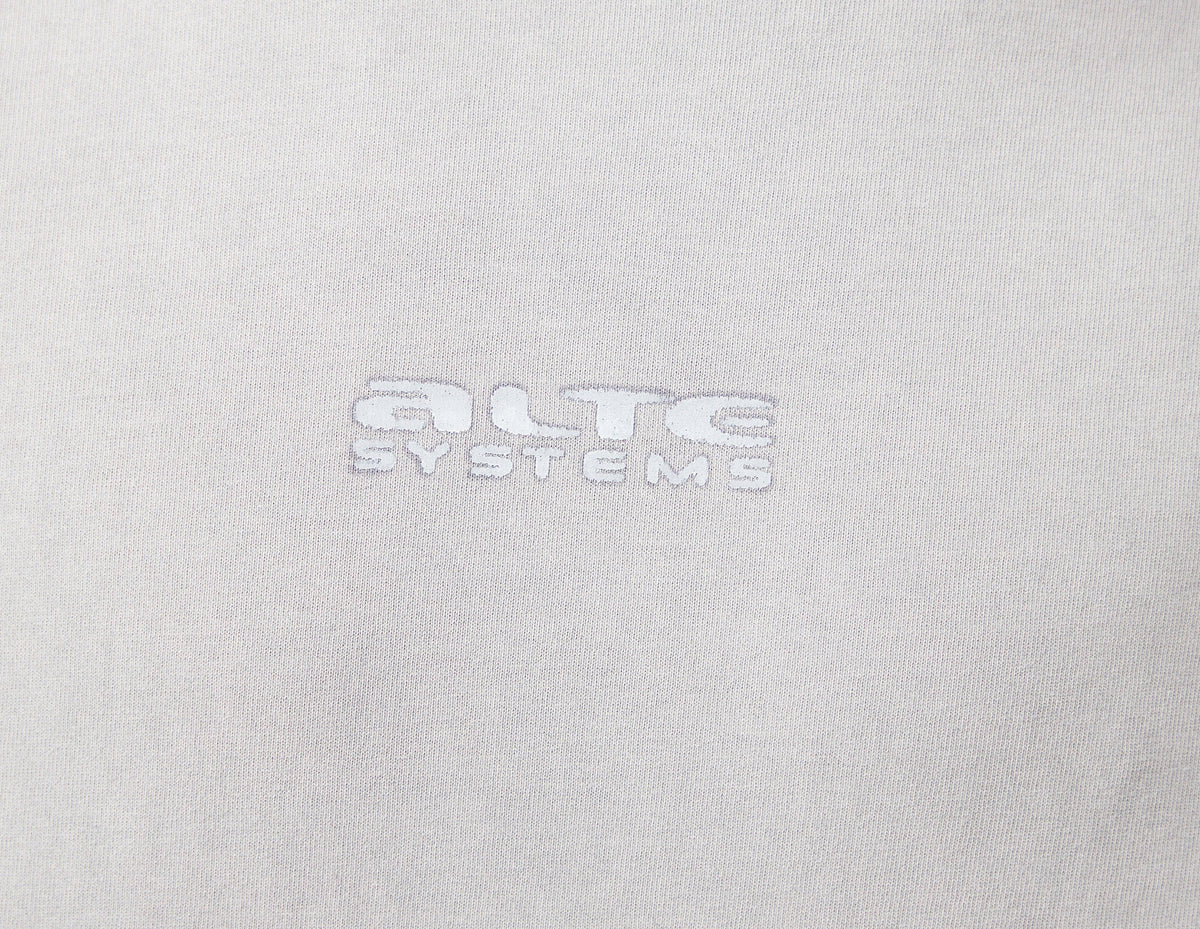 Alte Systems Algorithm T-Shirt