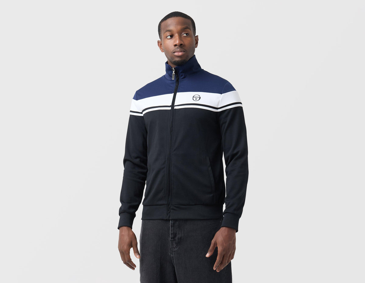 Sergio Tacchini Damarindo Track Top
