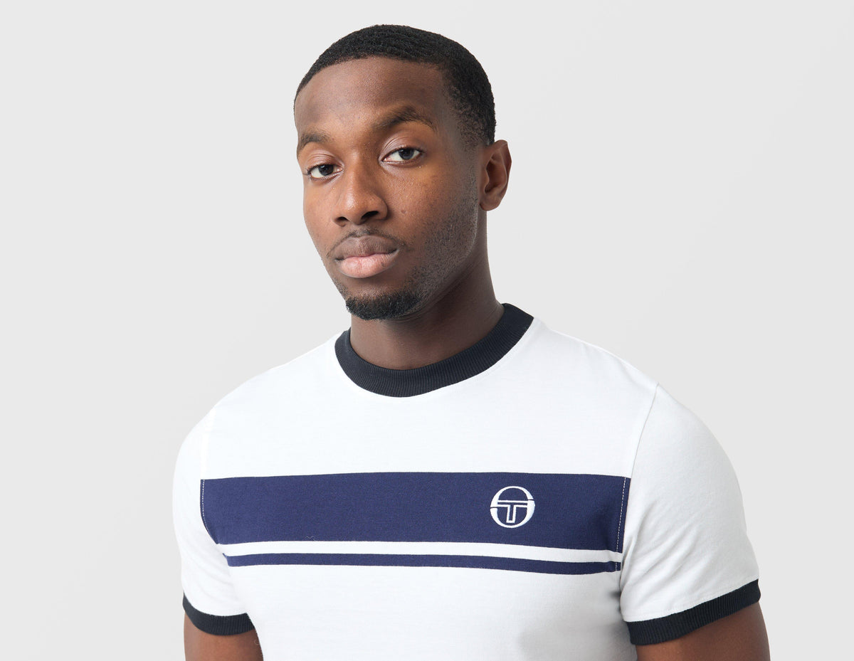 Sergio Tacchini Master T-Shirt