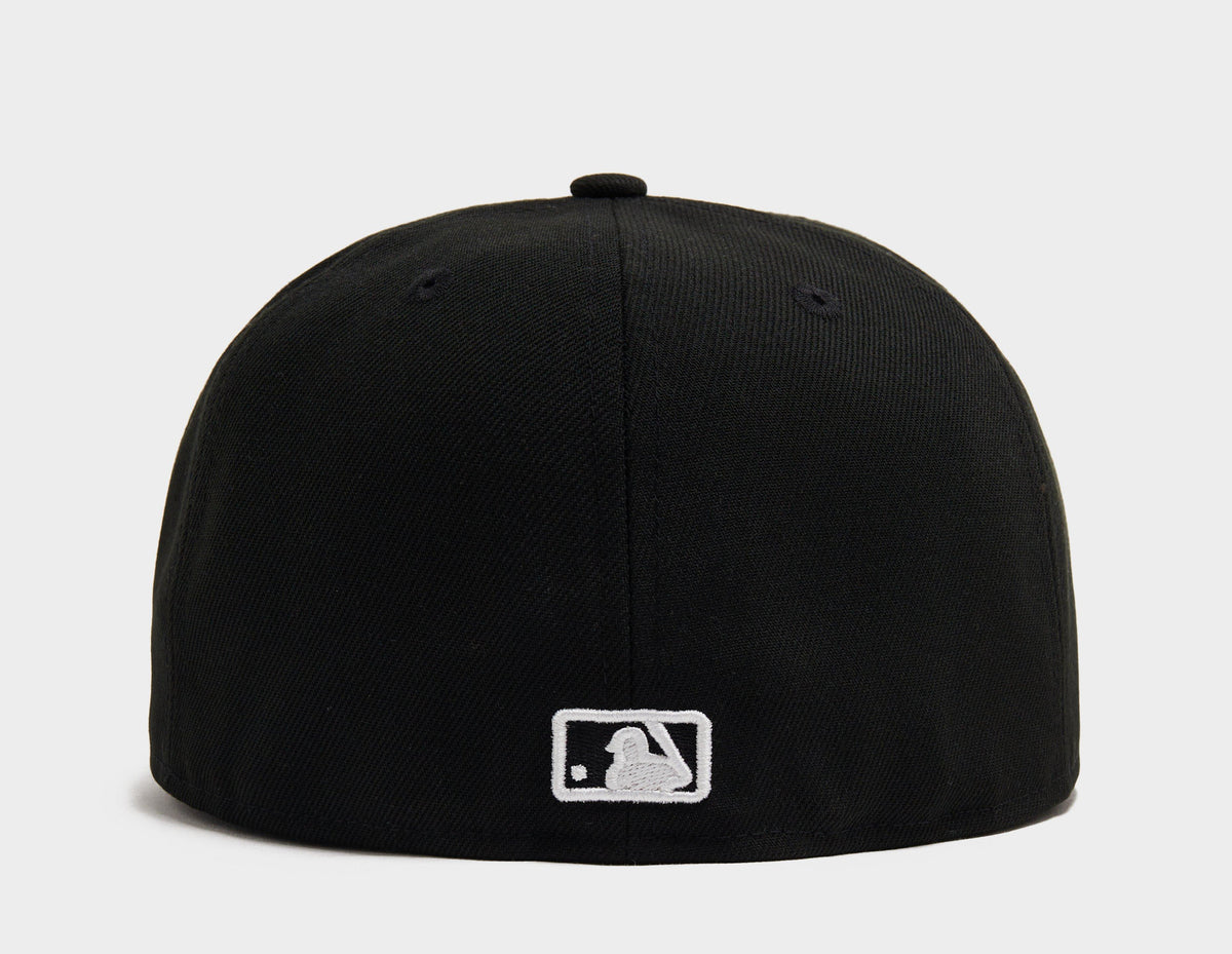 New Era LA Dodgers Rhinestone 59FIFTY Cap