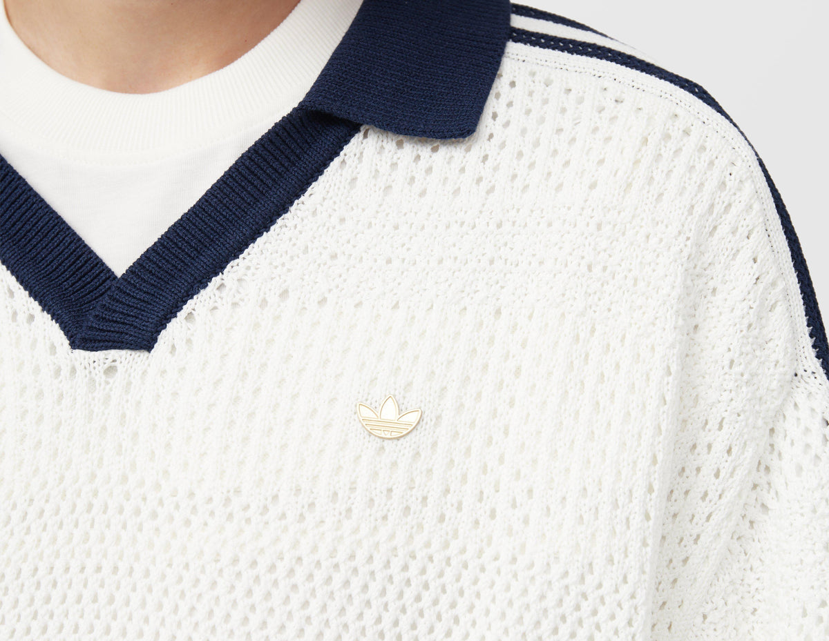 adidas Originals Resort Polo