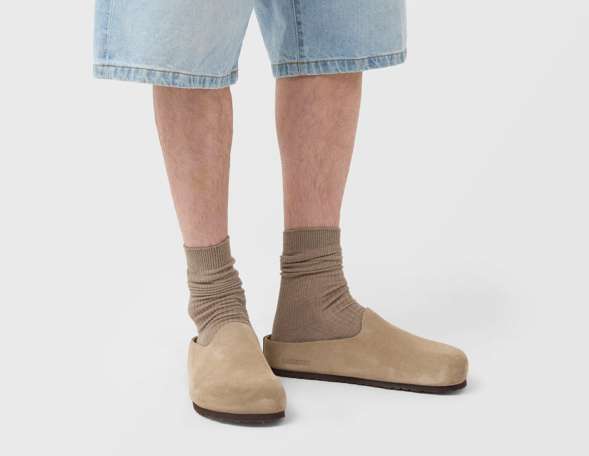 Birkenstock Amsterdam Wrapped