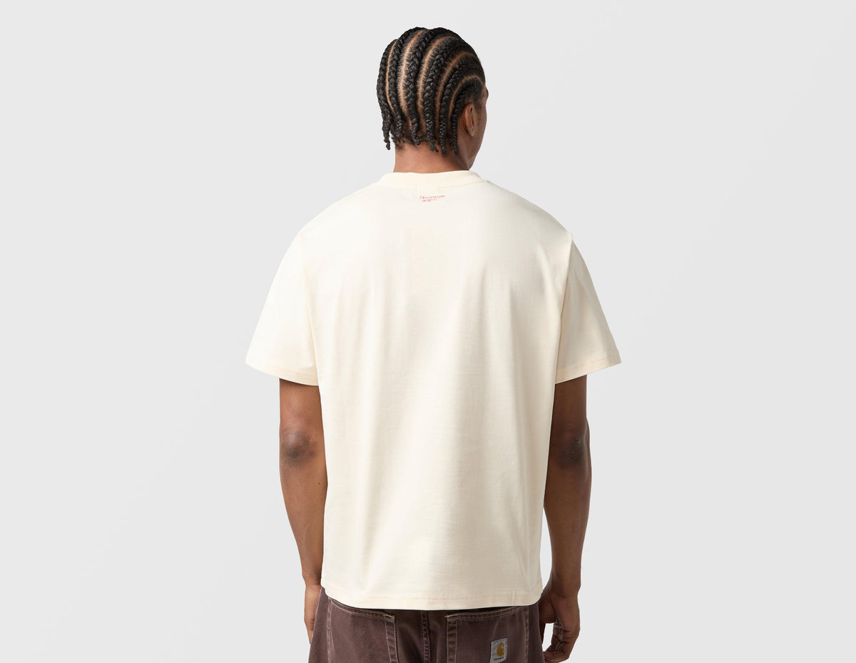 Reebok Athletic T-Shirt - size? exclusive
